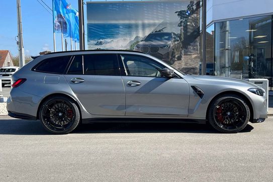 BMW Seria 3 Touring M3 Competition xDrive