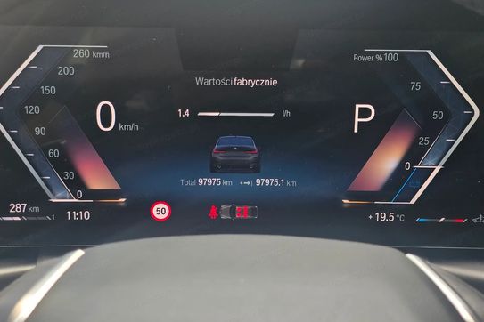 BMW Seria 3 318i
