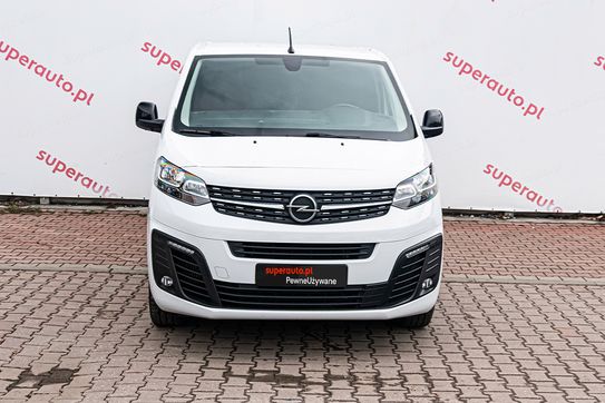Opel Vivaro Extra Long L2H1 Enjoy A8