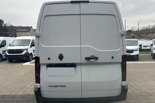 Renault Master L3H2 Advance