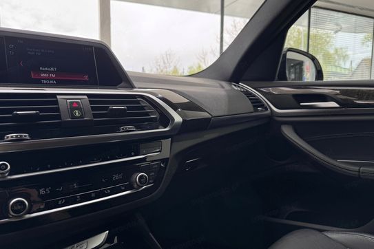BMW X3 xDrive20i M Sport