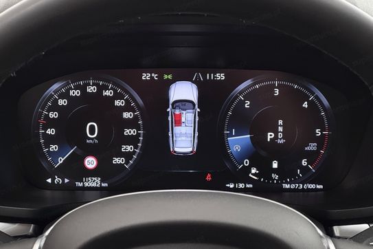 Volvo V60 CC Pro B4 D AWD aut