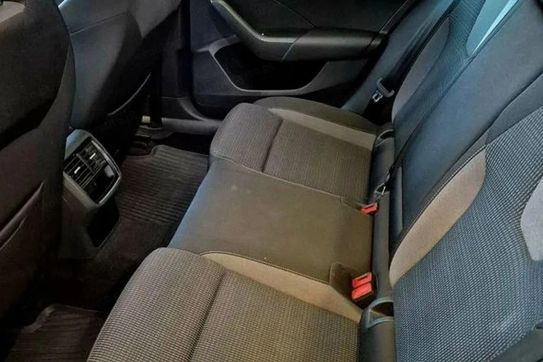 Skoda Octavia 1.5 TSI ACT Ambition