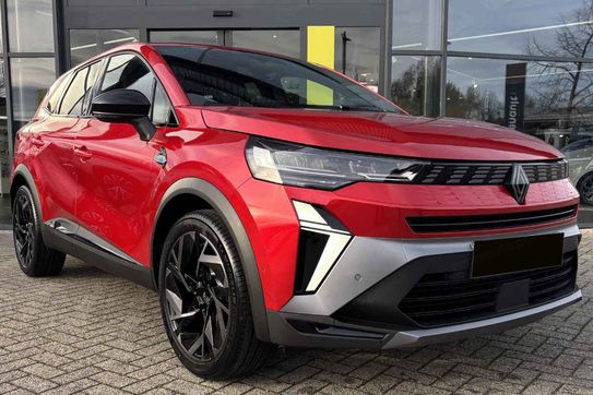 Renault Symbioz Esprit Alpine 1.8 E-Tech Full Hybrid