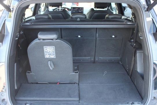 Peugeot 5008 GT Pack EAT8