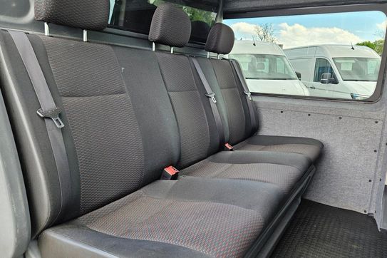 Fiat Ducato L3H2