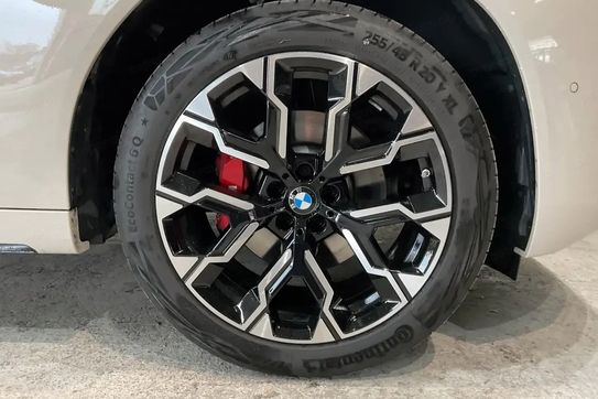BMW X3 xDrive20d M Sport