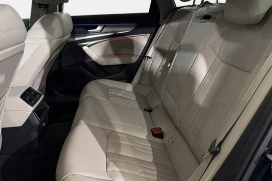 Audi A6 40 TDI mHEV Sport S tronic