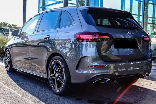 Mercedes B Klasa 200  AMG Line