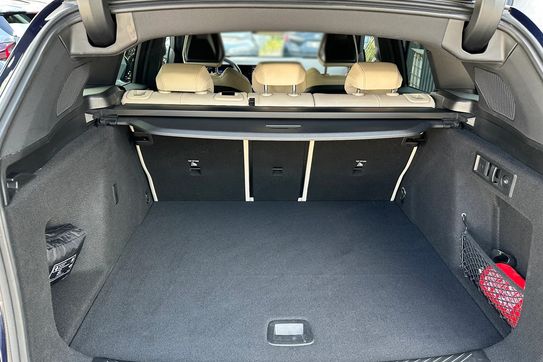 BMW X3 xDrive20d mHEV aut