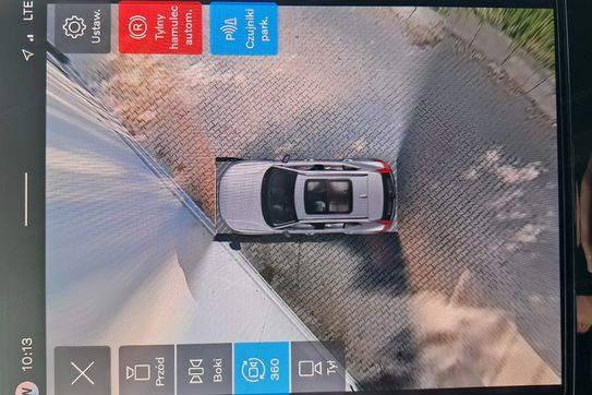 Volvo XC40 B3 Plus Dark