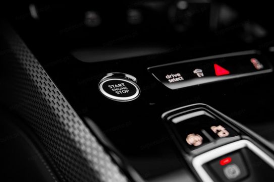 Audi A5 e-Hybrid quattro