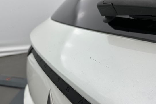 DS DS 7 Performance Line 1.5 BlueHDI AT