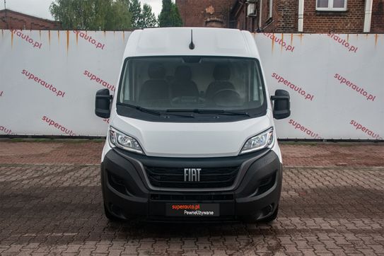 Fiat Ducato L3H2