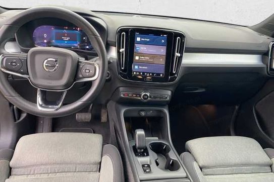 Volvo XC40 B4 Core aut