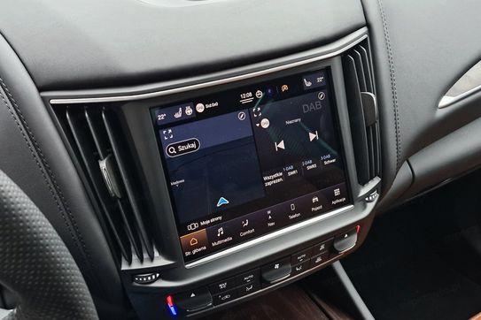 Maserati Levante GT