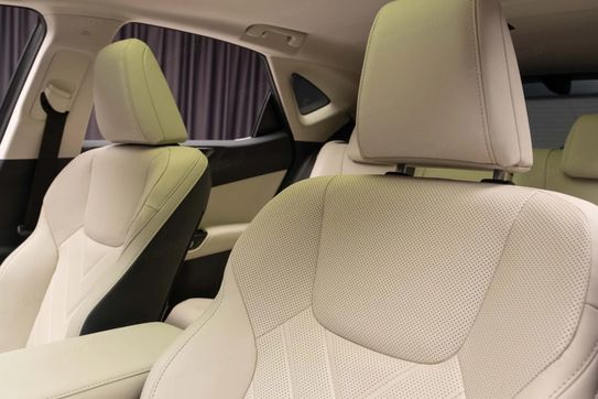Lexus NX 350h Prestige AWD