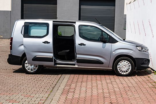 Toyota Proace City Active L2H1 Zabudowa Brygadowa