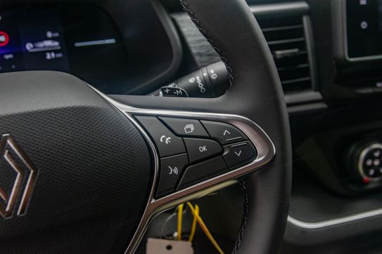 Renault Trafic Kombi L2H1 AT9