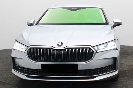 Skoda Superb Edition 130 1.5 TSI Plug-in Hybrid DSG