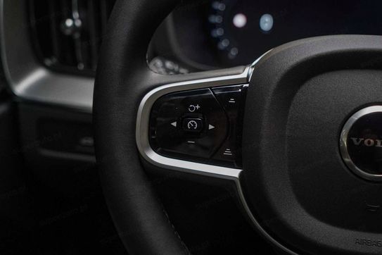Volvo XC60 B5 AWD Core