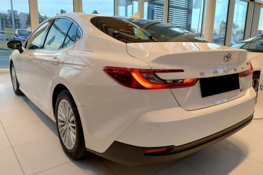 Toyota Camry Comfort 2.5 Hybrid Dynamic Force