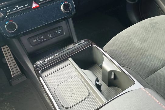 Hyundai Tucson 1.6 t-Gdi Hev n-Line 4WD