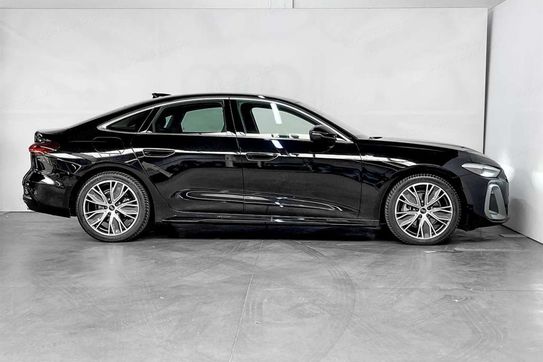 Audi A5 TFSI S line