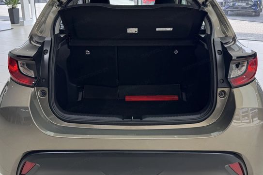 Toyota Yaris 1.5 Hybrid Comfort
