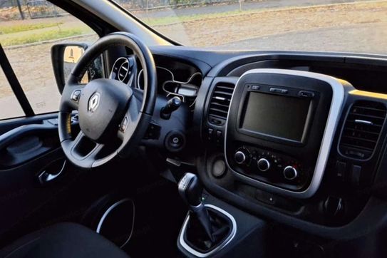 Renault Trafic dCi L2 Pack Clim