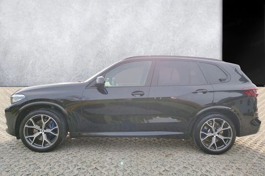 BMW X5 xDrive25d M Sport