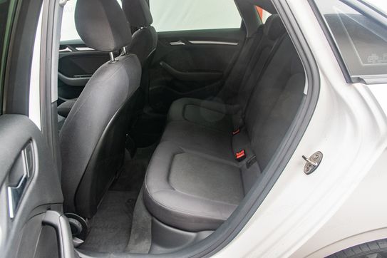 Audi A3 35 TFSI S Line