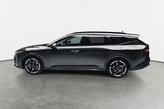 Kia K4 1.6 T-GDI GT Line