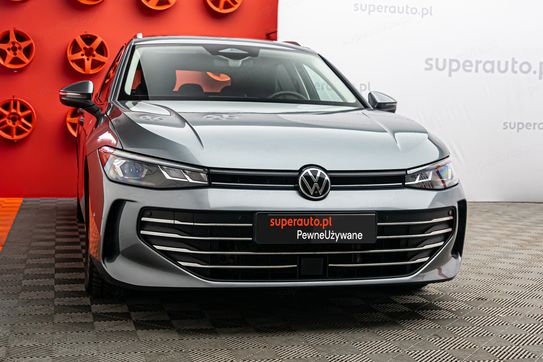Volkswagen Passat 1.5 TSI ACT Business DSG