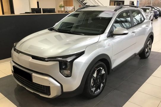 Kia Stonic 1.0 T-GDI M