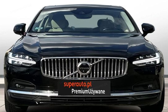 Volvo S90 B5 D AWD Inscription