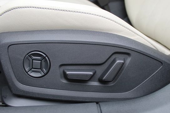 Audi A6 TFSI S line