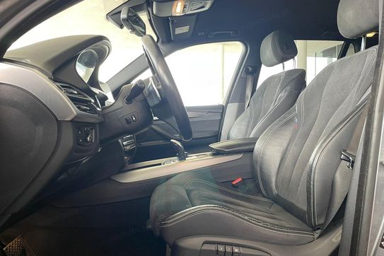 BMW X5 xDrive25d