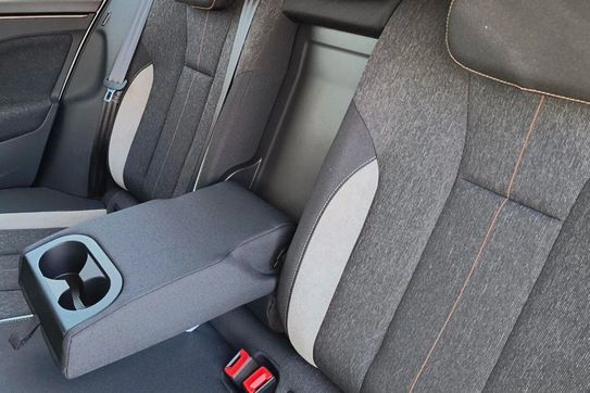 Skoda Scala Edition 130 1.5 TSI DSG