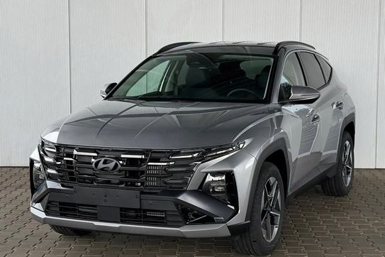 Hyundai Tucson 1.6 T-GDi Smart 2WD