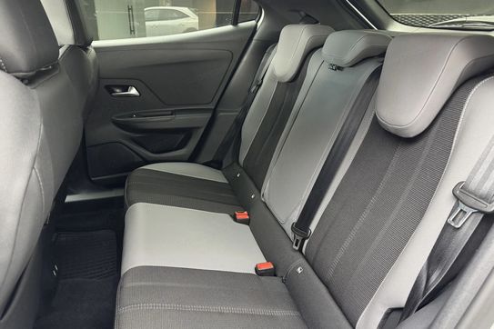 Opel Mokka 1.2 T Elegance