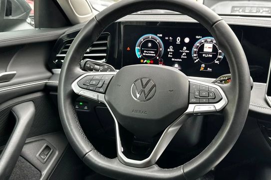 Volkswagen Passat 2.0 Tdi Scr Dsg Elegance