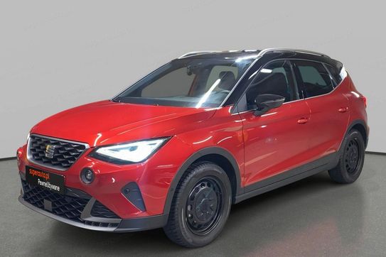 Seat Arona 1.5 TSI DSG