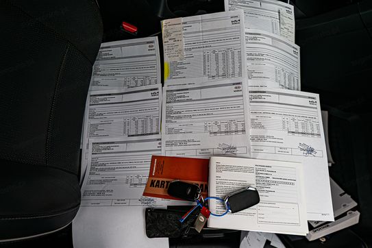 Kia Sportage 1.6 GDI 2WD