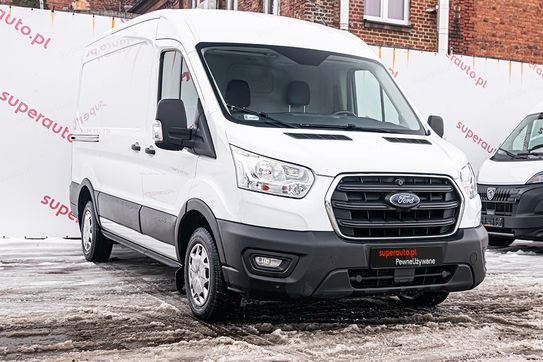 Ford Transit L2H2