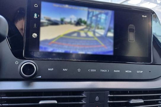 Hyundai i20 1.0 T-GDi Modern