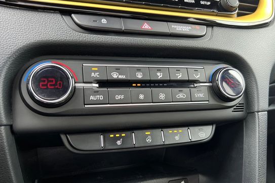 Kia XCeed 1.5 T-GDI XL DCT