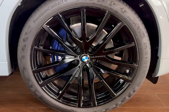 BMW X6 xDrive30d M Sport