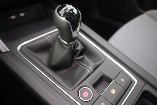 Seat Leon Style 1.5 TSI