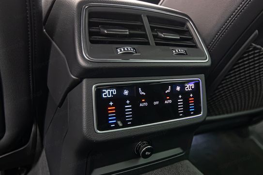 Audi A6 40 TDI mHEV quattro S tronic